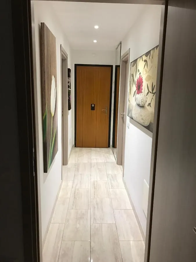 Affittacamere V Torre V Nigrisoli A Porta San Vitale Bologna Guest house