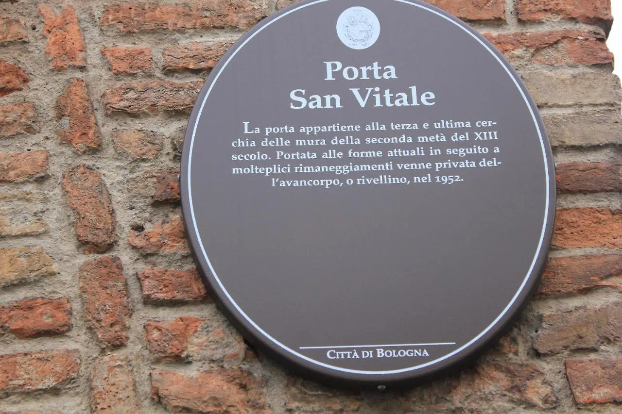 Guest house Affittacamere V Torre V Nigrisoli A Porta San Vitale Bologna