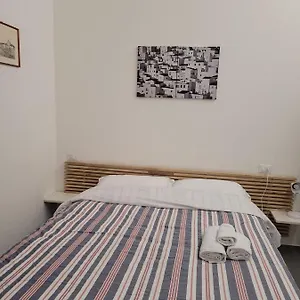  Apartament Zio Toto'