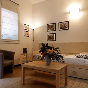  Apartament Borghetto Panigale
