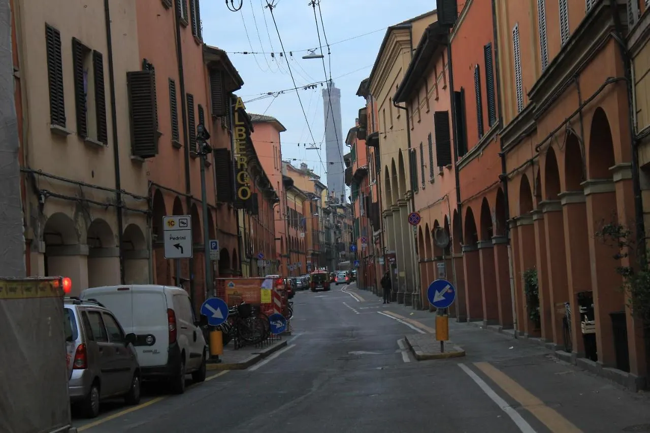 Affittacamere V Torre V Nigrisoli A Porta San Vitale Bologna 0*,  Italy