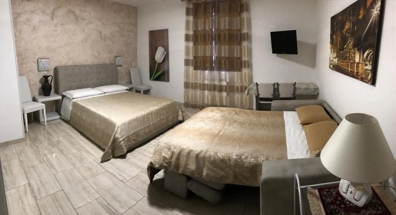 Guest house Affittacamere V Torre V Nigrisoli A Porta San Vitale Bologna Italy