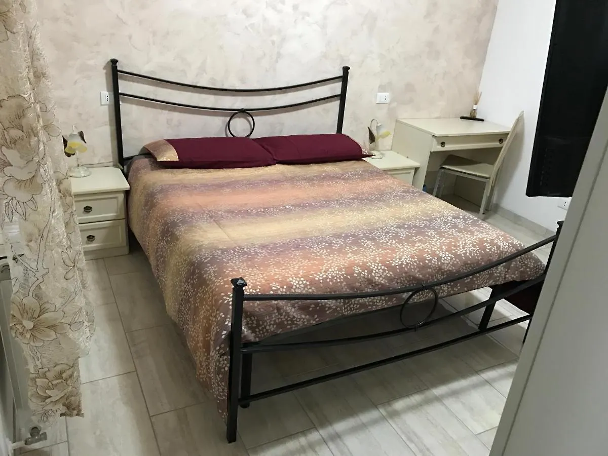 Affittacamere V Torre V Nigrisoli A Porta San Vitale Bologna Guest house