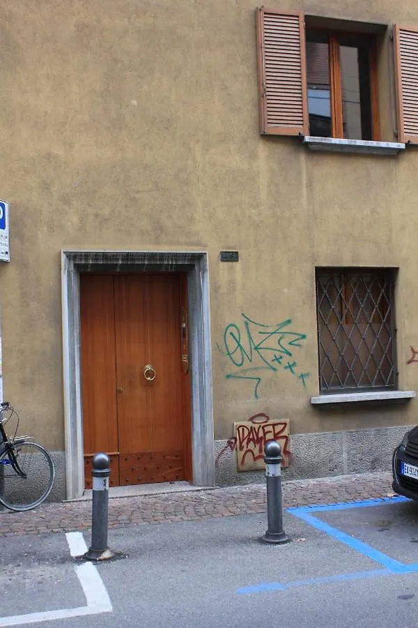 Affittacamere V Torre V Nigrisoli A Porta San Vitale Bologna Italy